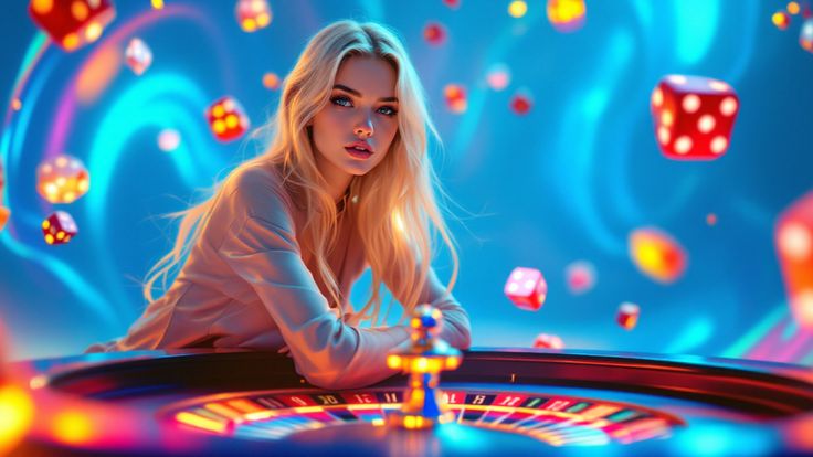 Red Flush Casino Live Casino